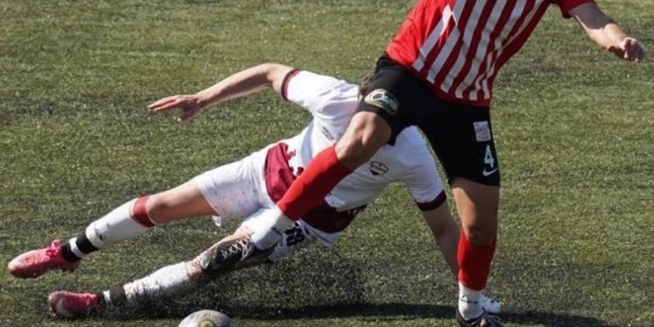 23 Elazığ Fk, Matematiksel Olarak Kümede Kalmayı Garantiledi