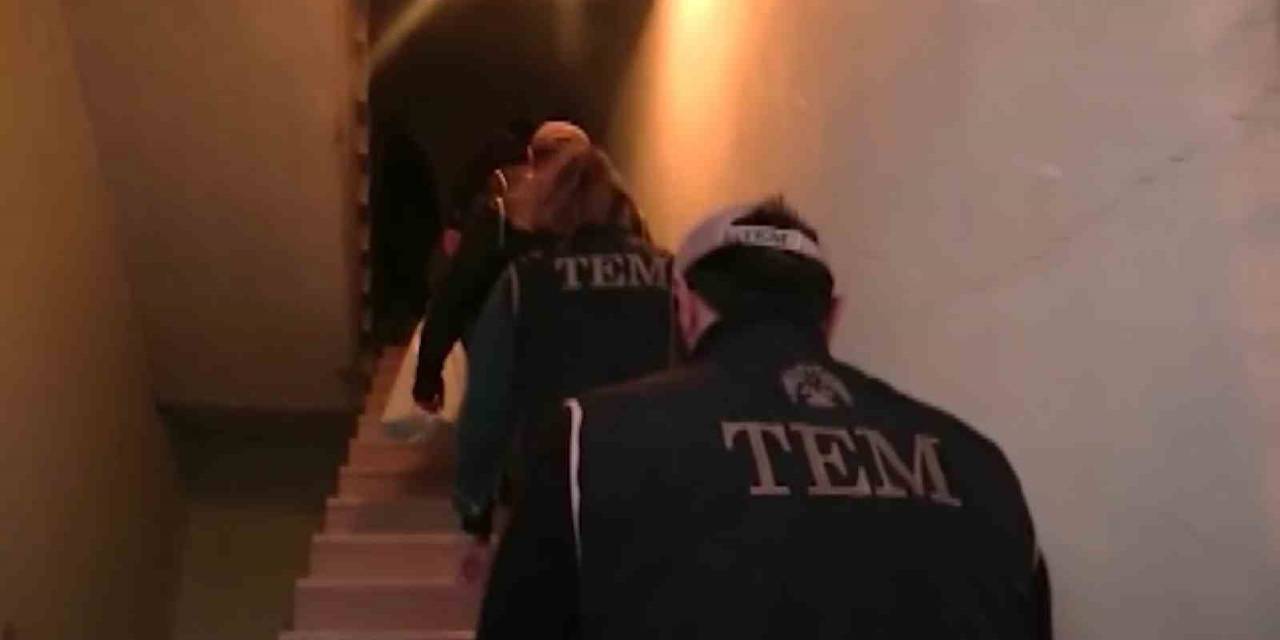 Fetö’nün İzdivaç Yapılanmasına Operasyon: 5 Gözaltı