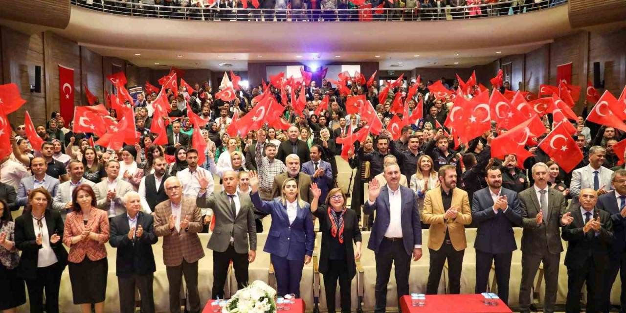 Şahin, Sözleşmeli Personele Verilecek Sosyal Denge Tazminatını İki Katına Çıkardı