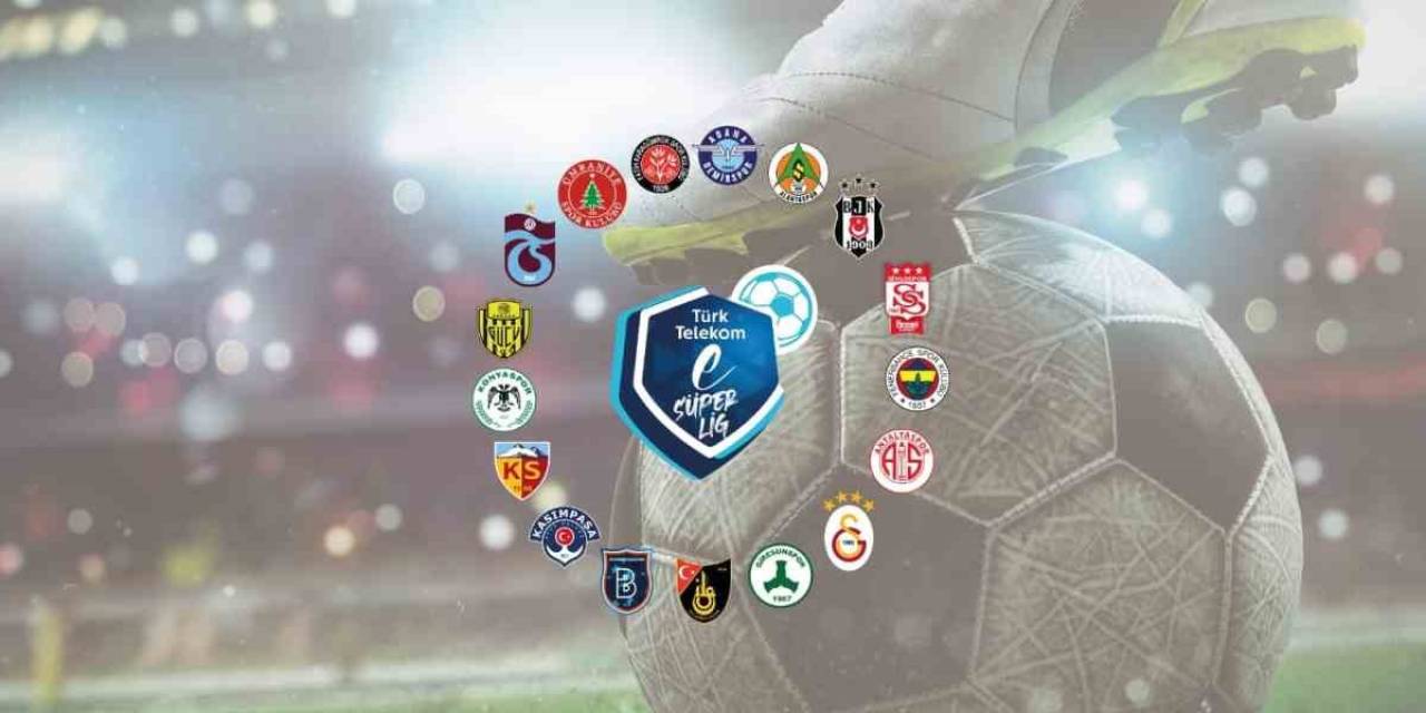 Esüper Lig’de Derbi Günü İki Maç Canlı Yayınla Tivibuspor ’da