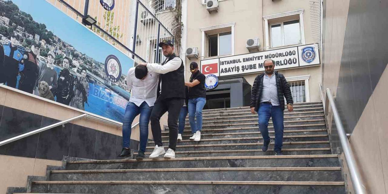 Dolandırıcılara Telefonuna Gelen Şifreyi Söyledi, 3 Milyon Lirasını Kaptırdı
