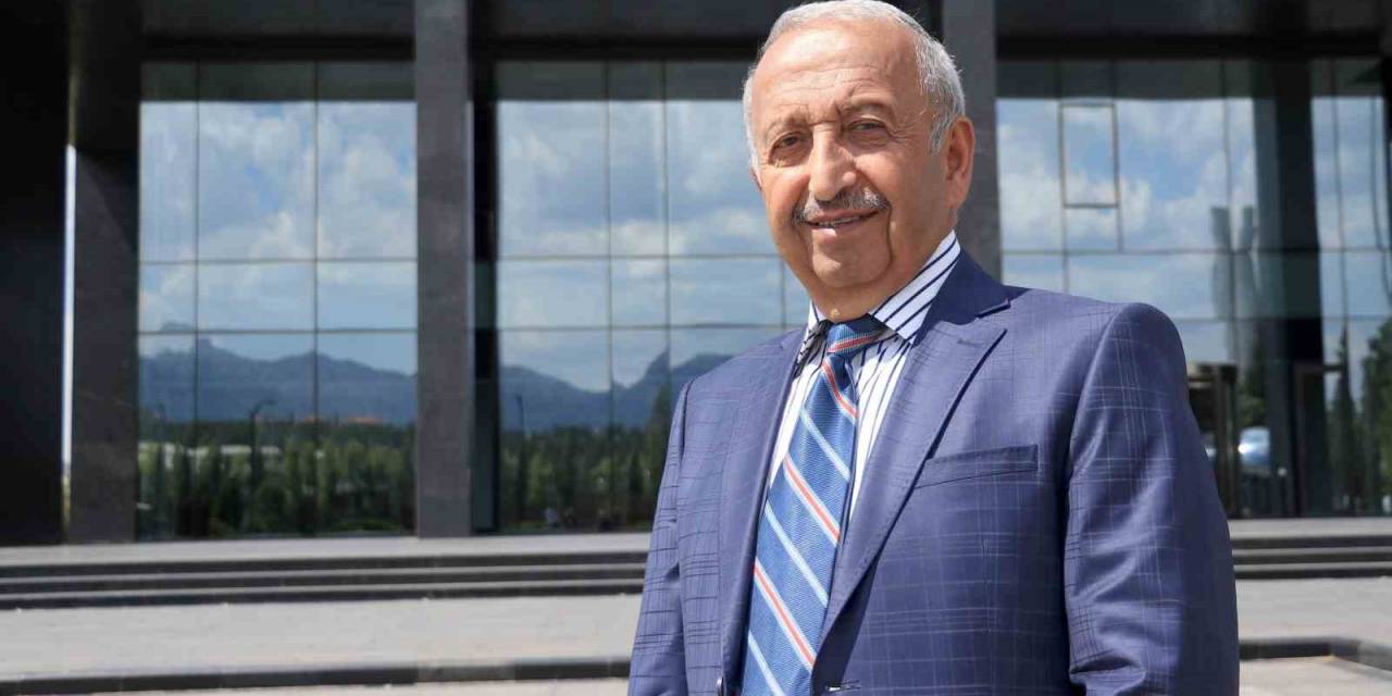 Eti Alüminyum Yeni Haddehanede İlk Ürünleri 2025’te Alacak