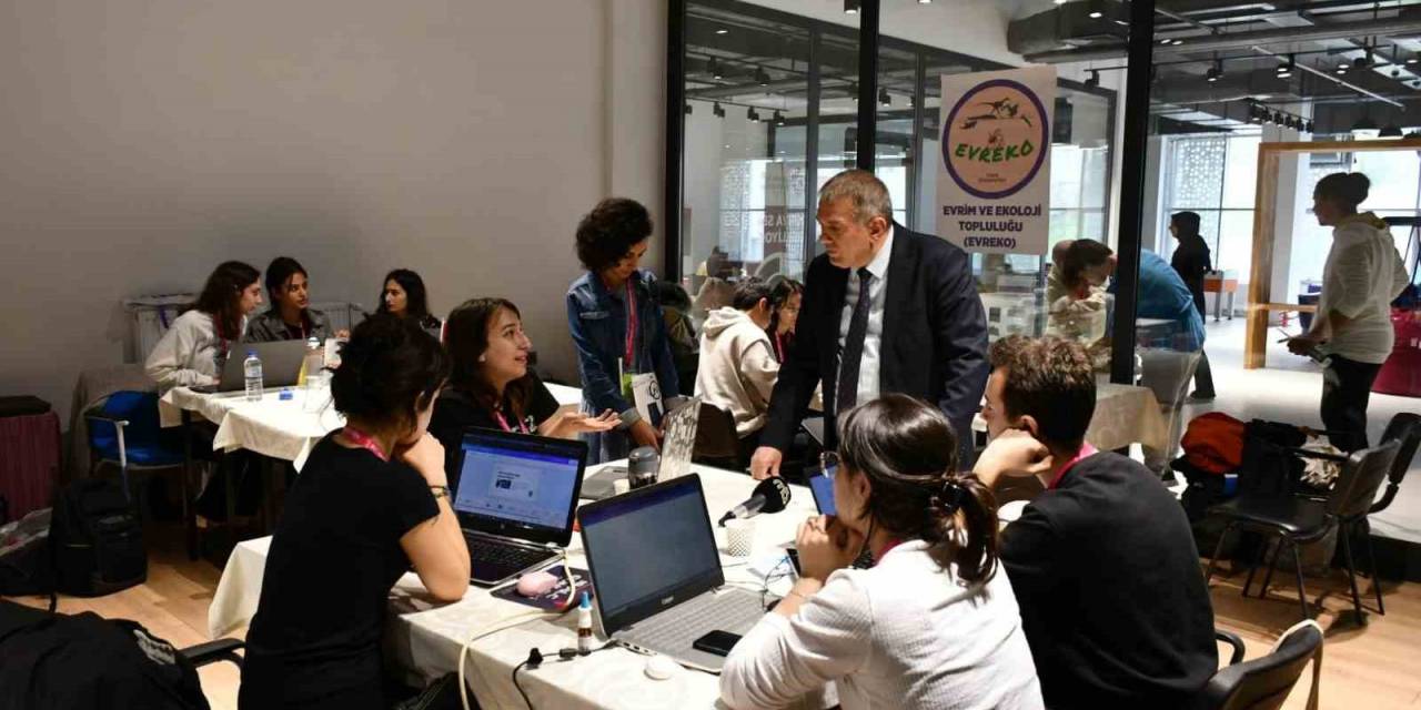 Mamak’ta İnovatif Fikirler Ödüllendirildi