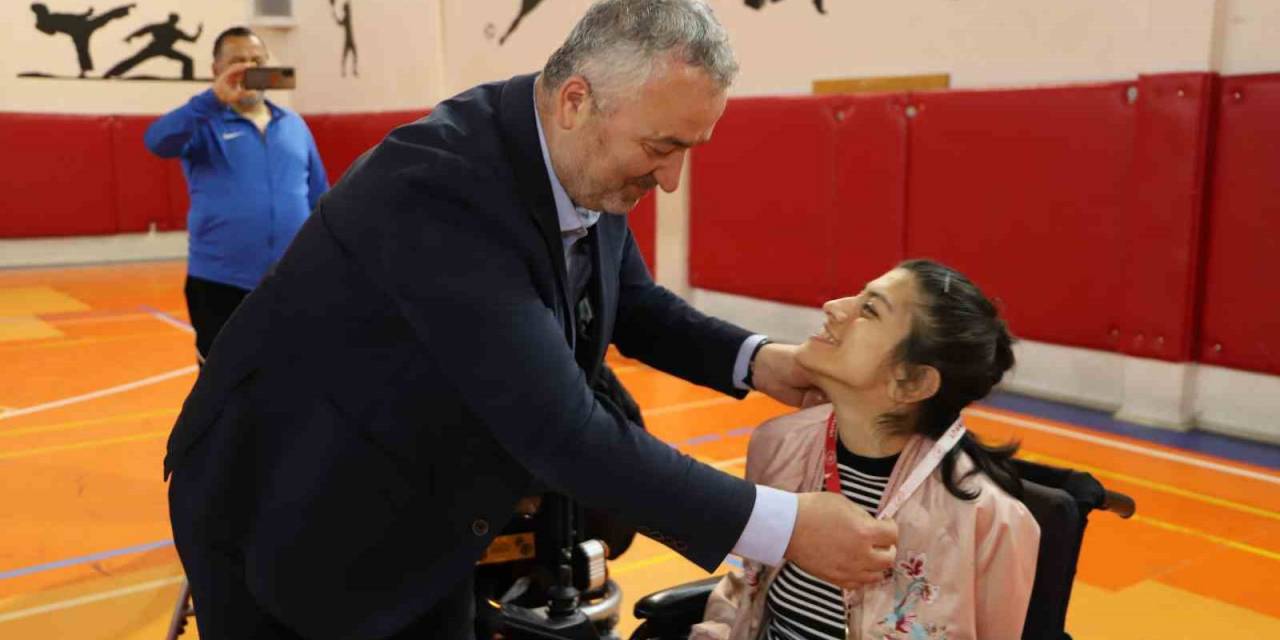 Bocce Turnuvası Sona Erdi