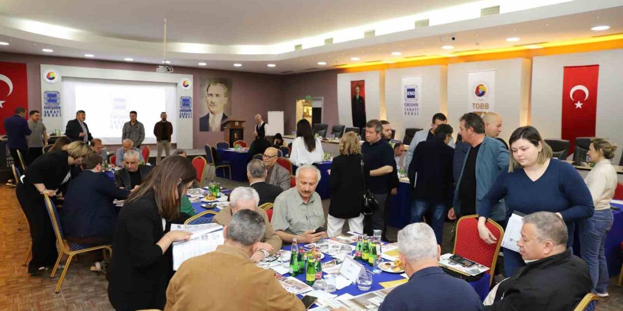 Eskişehir Mobilyası Uluslararası Pazarda