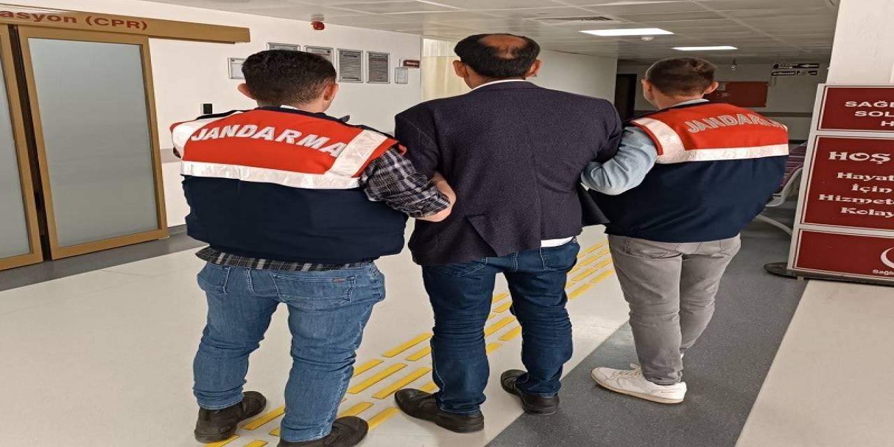 Bingöl’de Aranan 2 Şüpheli Yakalandı