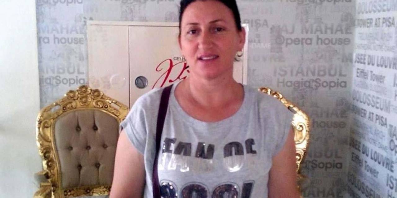 2 Çocuk Annesi Kadın Eşinin Yeğeni Tarafından Öldürüldü