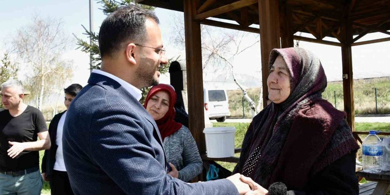 Kocaaliler: Enerjide Atağa Kalktık