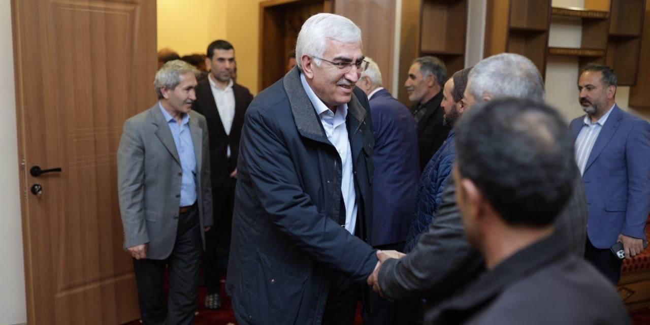 Milletvekili Adayı Öz: Erzurum Rekor Oy İle Destek Verece