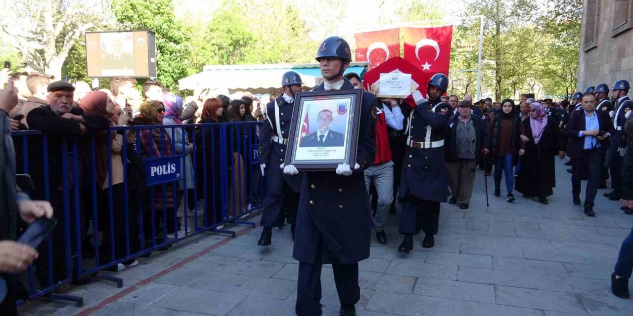 Nevşehir’deki Kazada Şehit Olan Uzman Onbaşı Memleketi Isparta’da Toprağa Verildi