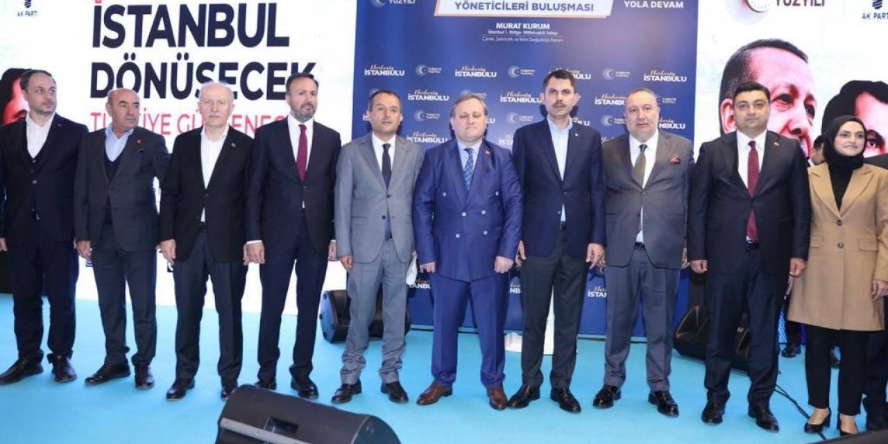 Bakan Kurum’dan Site Ve Tesis Yöneticilerine 4 Müjde