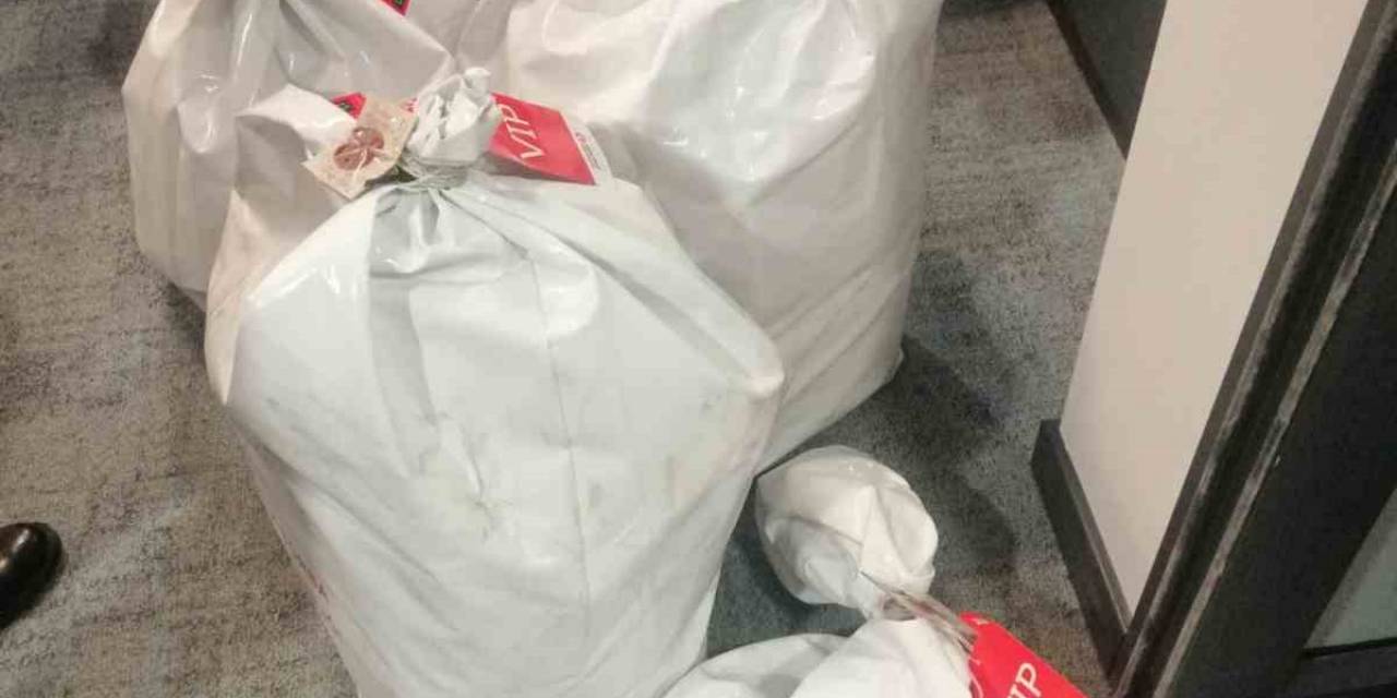 Bosna Hersek’te Kullanılan Oylar Türkiye’ye Gönderildi