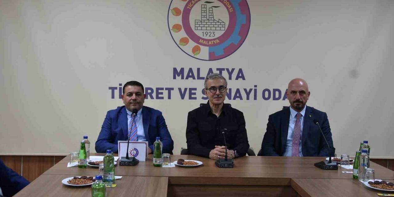 Aselsan Malatya’ya Baskı Devre Kart Üretim Tesisi Kuracak