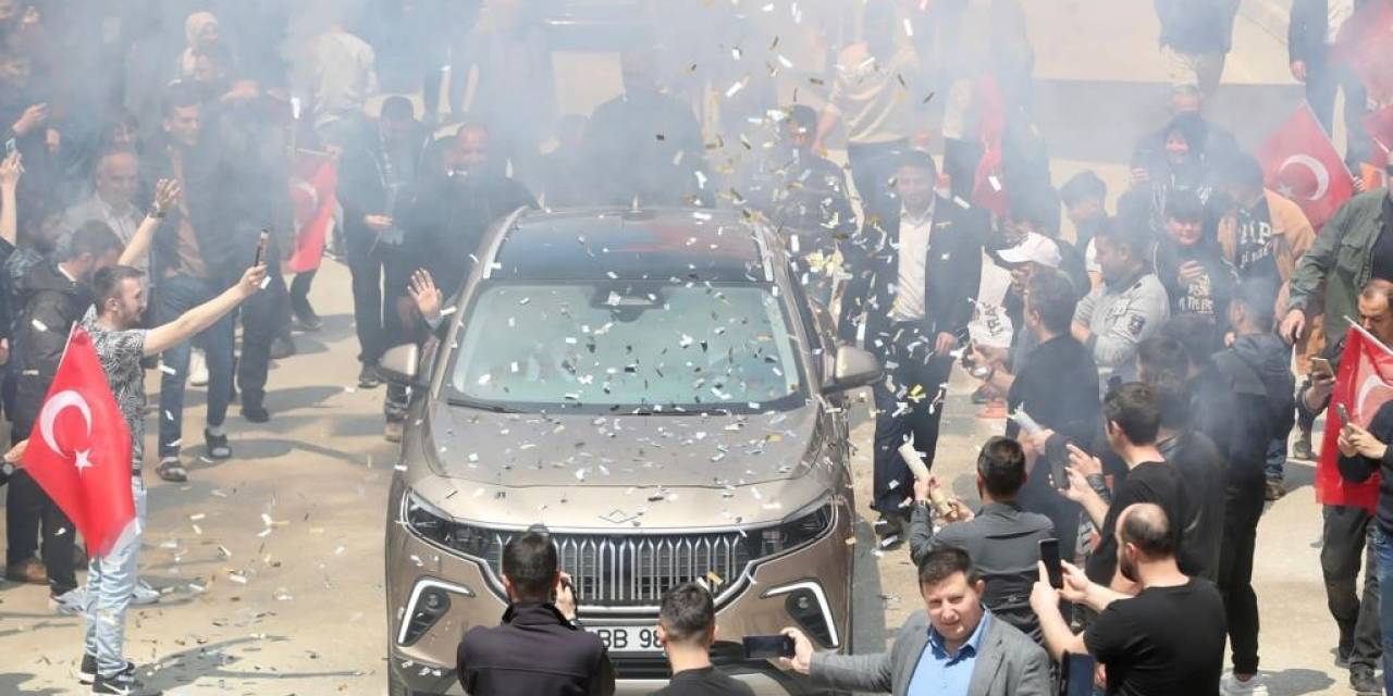 Bakan Varank: "siyasette Şiddet Olmaz, Şiddetin Her Türlüsüne Karşıyız"