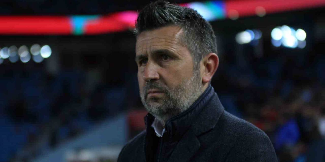 Spor Toto Süper Lig: Trabzonspor: 1 - Mke Ankaragücü: 0 (ilk Yarı)