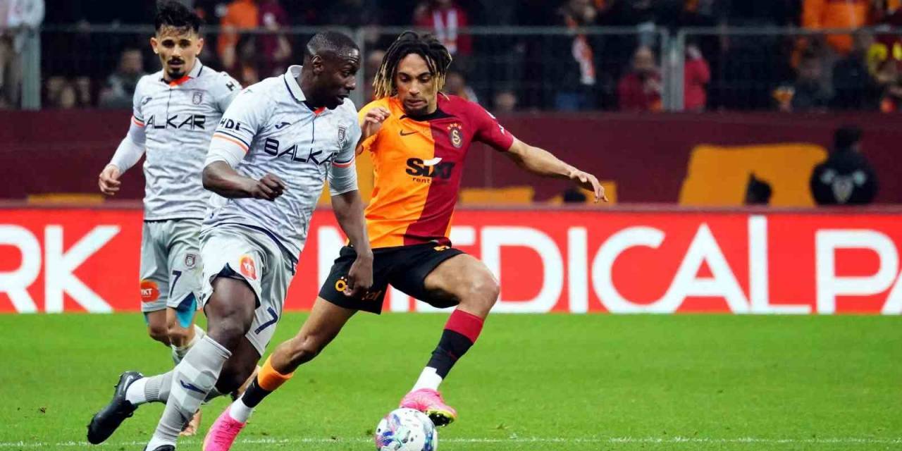 Sacha Boey Cezalı Duruma Düştü