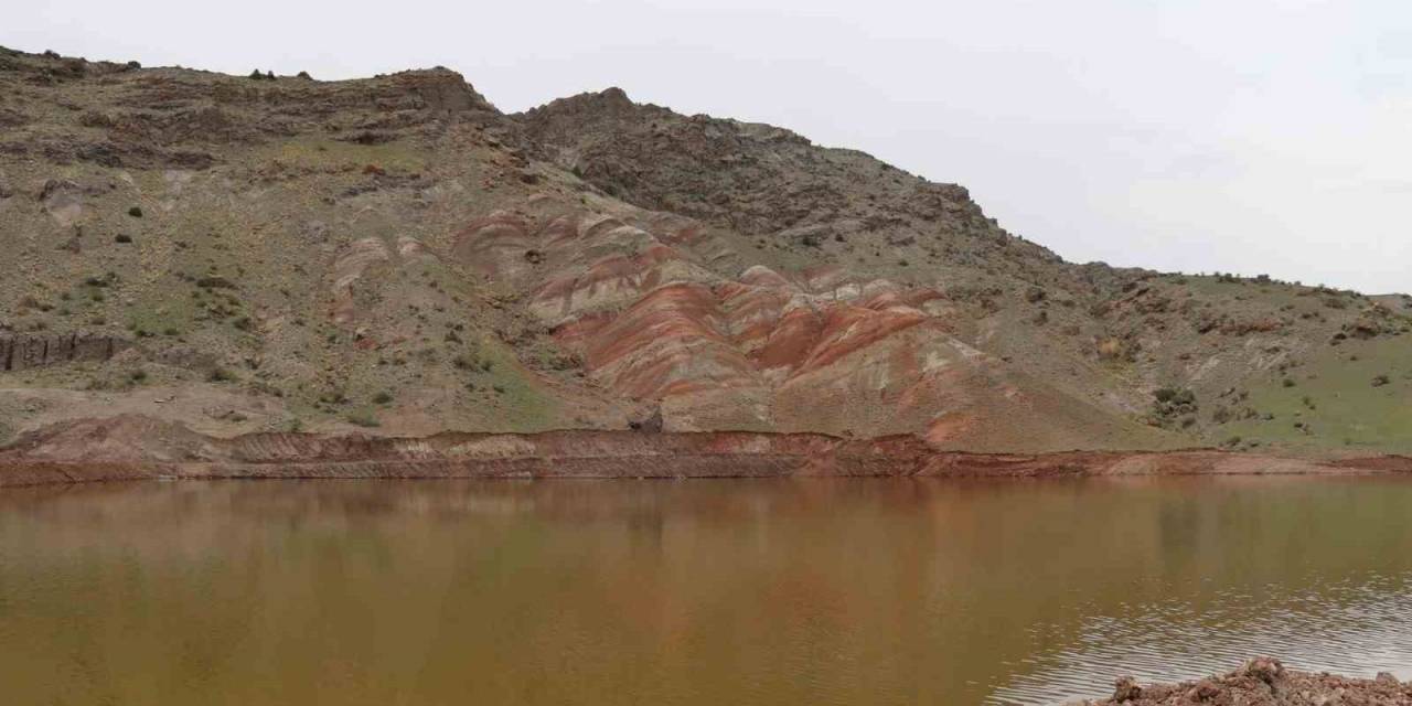 Erzurum Heyelanlarda Üçüncü Sırada