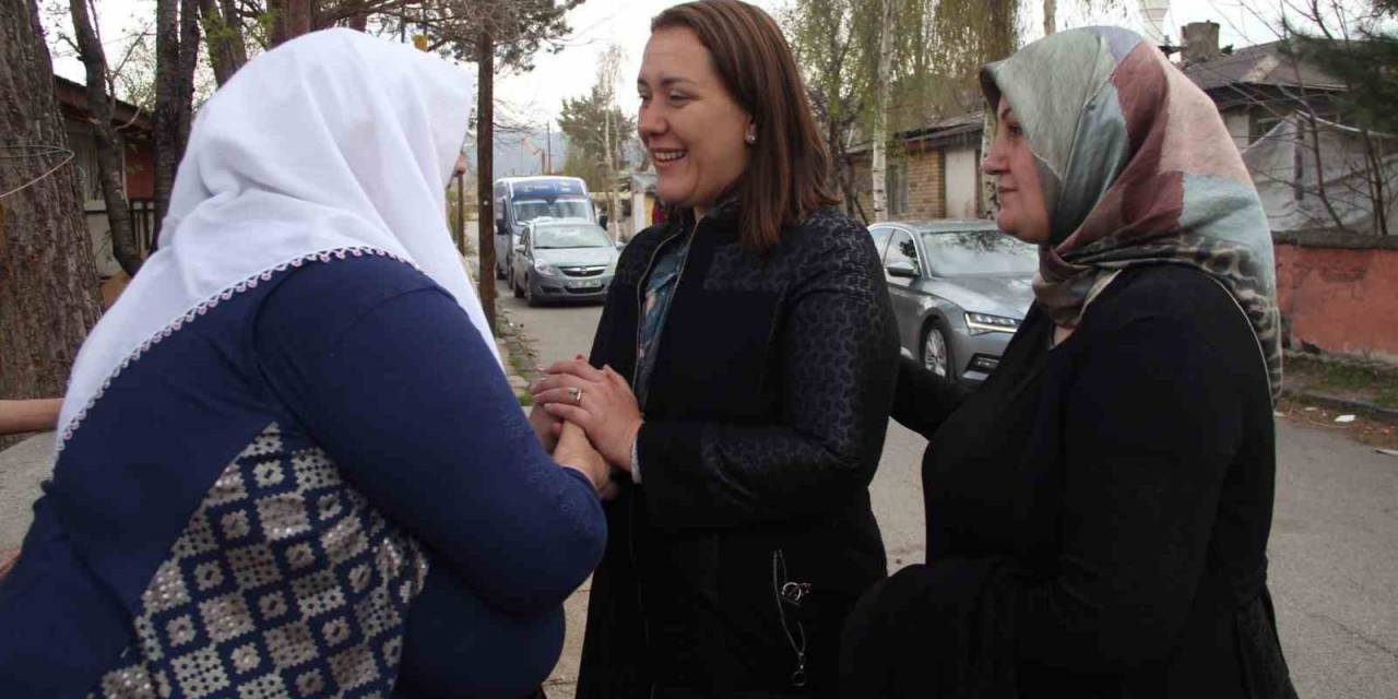 Çelik: Aile Ve Gençlik Bankası Kurulacak