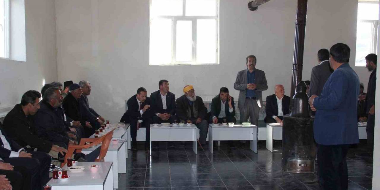 Fırat:  14 Mayıs’ta Herkes Kazanacak