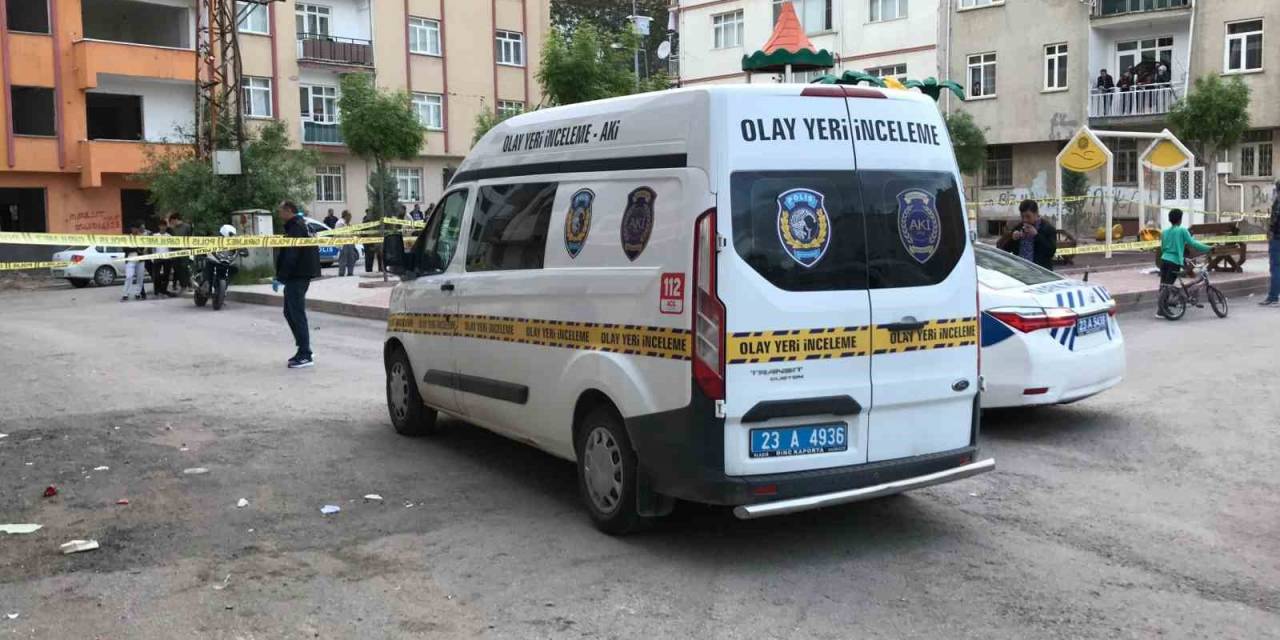 Elazığ’daki Silahlı Saldırıda 3 Tutuklama