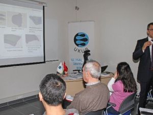 Ukub Mesleki Eğitimlerinin İkinci Dönemi Eylülde Başlıyor