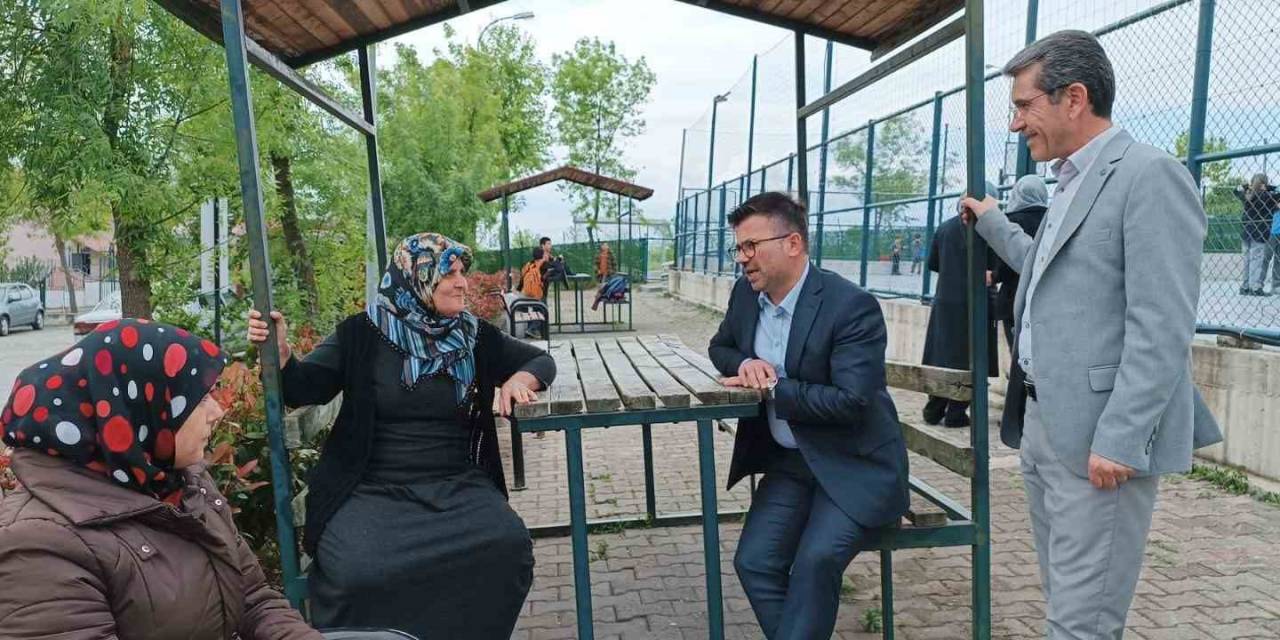 Düzce’de Yurtlarda 318 Depremzede Kalıyor