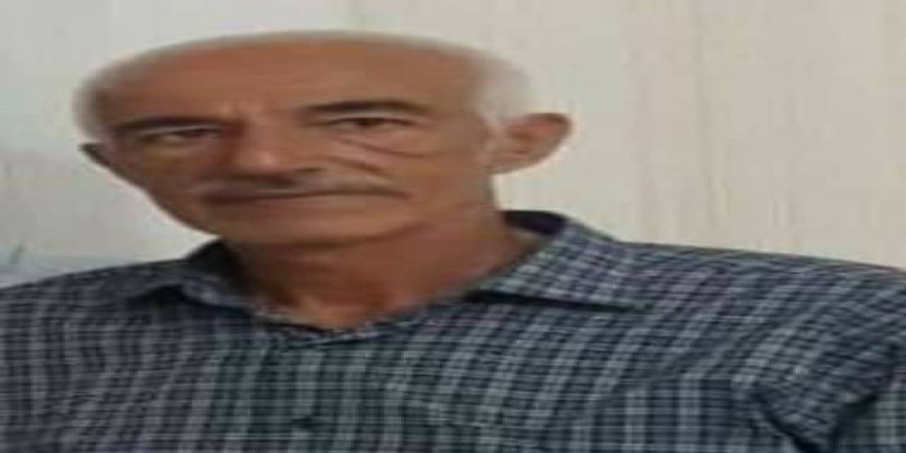 Elazığ’da 2 Gündür Haber Alınamayan Yaşlı Adam Evinde Ölü Bulundu