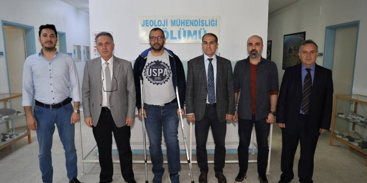 Deprem Komisyonu Çalışmalarını Tamamladı