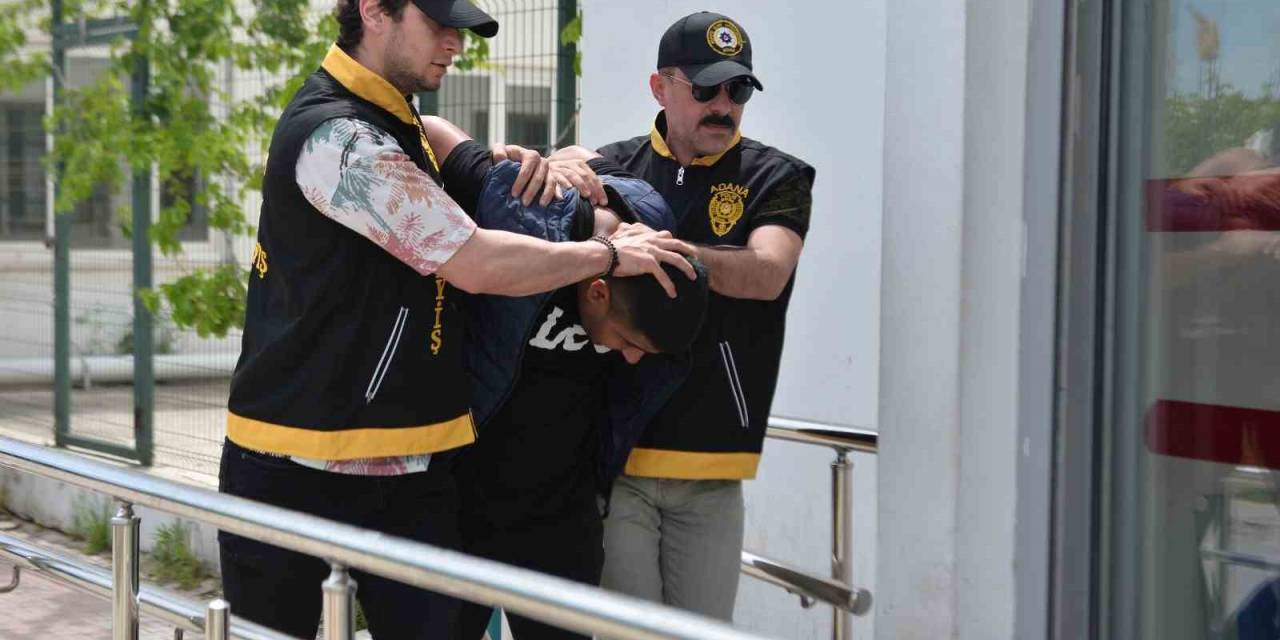 Husumetliler Çatıştı, Olayla Alakası Olmayan Koca Öldü, Karısı Yaralandı: 4 Tutuklama