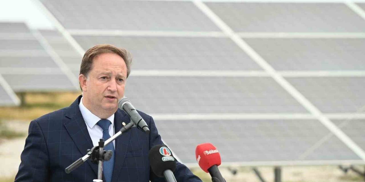 Karesi Belediyesi Yatırımlarla İlçeye Değer Katıyor
