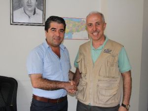 Ak Parti’li Gültak Da Aday Adaylığını Açıkladı