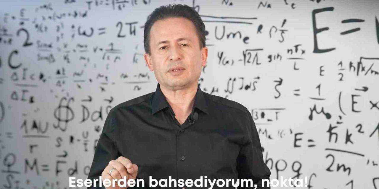 Tuzla Belediye Başkanı Dr. Şadi Yazıcı: “boş Atıp Dolu Tutmaya Çalışmaktan Bahsetmiyorum, Eserlerden Bahsediyorum”