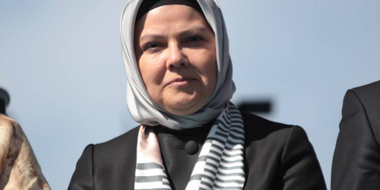 Böhürler: “anadolu’da Kadın Belediye Başkanının Olmasını Baştan Beri Çok Arzu Ediyorum”