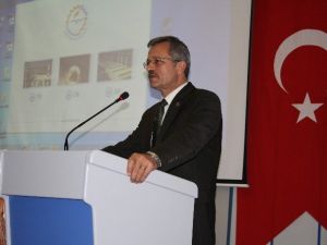 Bmw Yatırımı Mtosb’yi Heyecanlandırdı