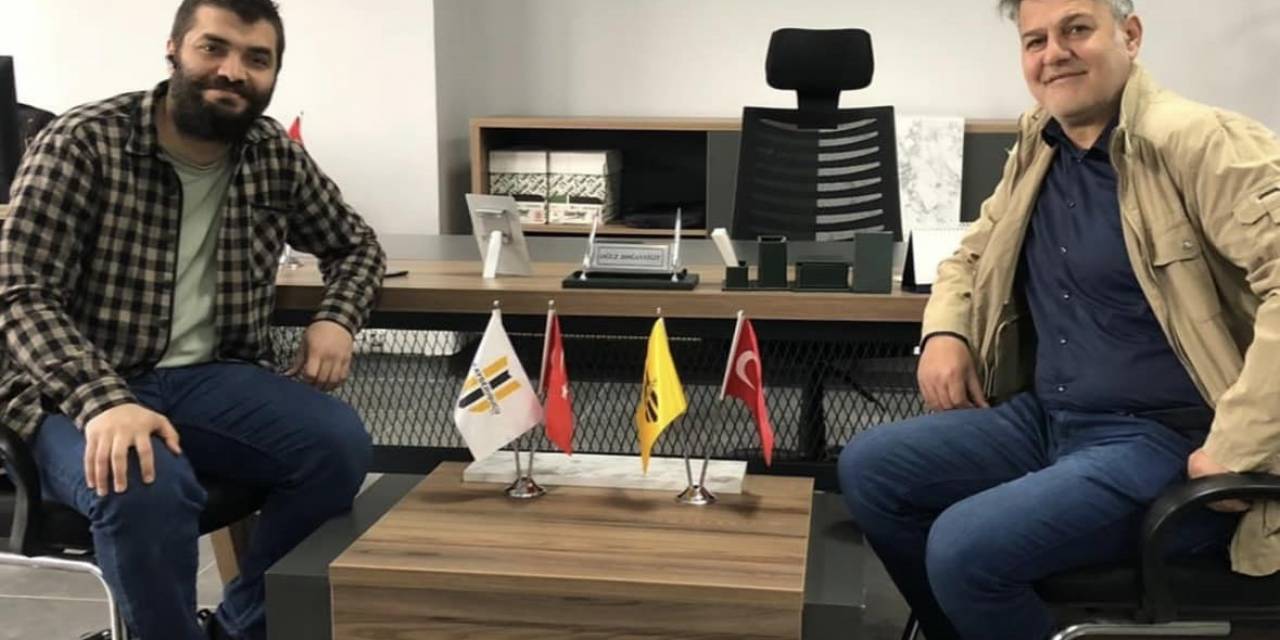 Kayserigücü, İbrahim Söylemez İle Anlaştı