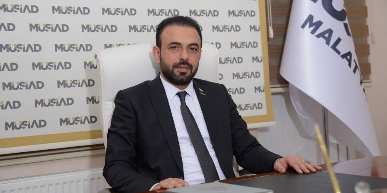 Akçin, Müsiad’ın Kuruluş Yıldönümünü Kutladı