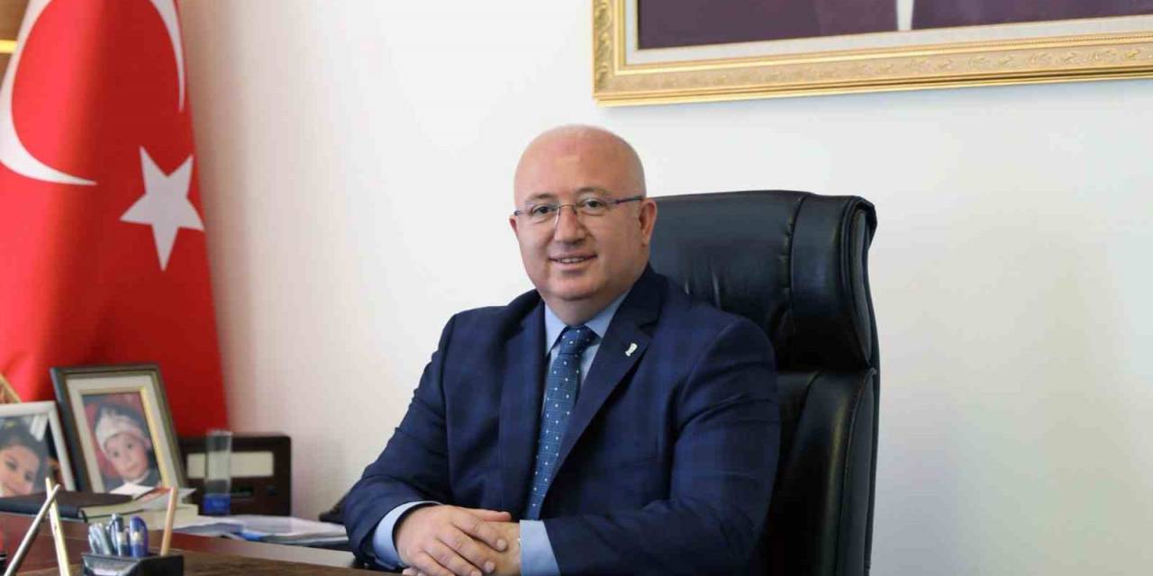 Başkan Gümüş’ten Engelliler Haftası Mesajı