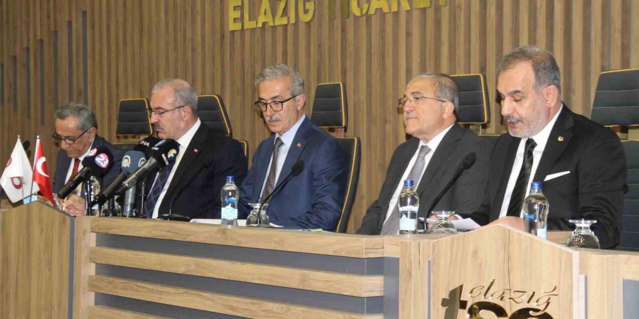 Savunma Sanayi Başkanı Demir: “duvar Arkası Ürün, Depremde 30’a Yakın Vatandaşın Enkaz Altından Sağ Kurtarılmasını Sağladı"