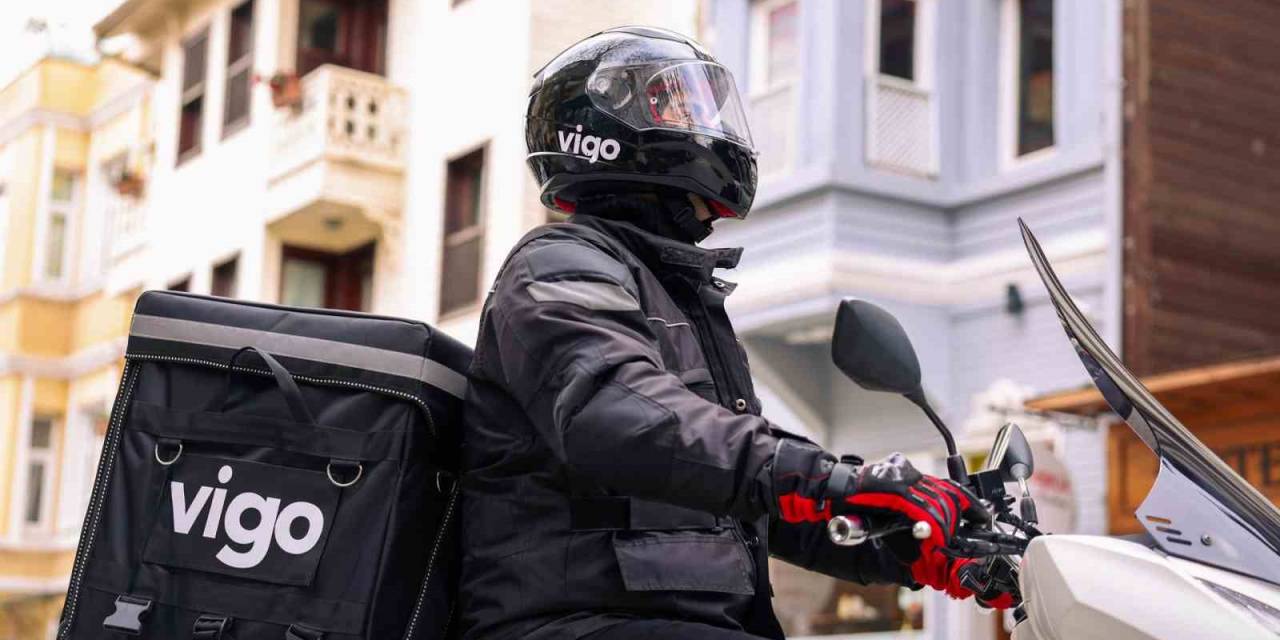 “kuryelerin Geliri 40 Bin Tl’yi Geçiyor”