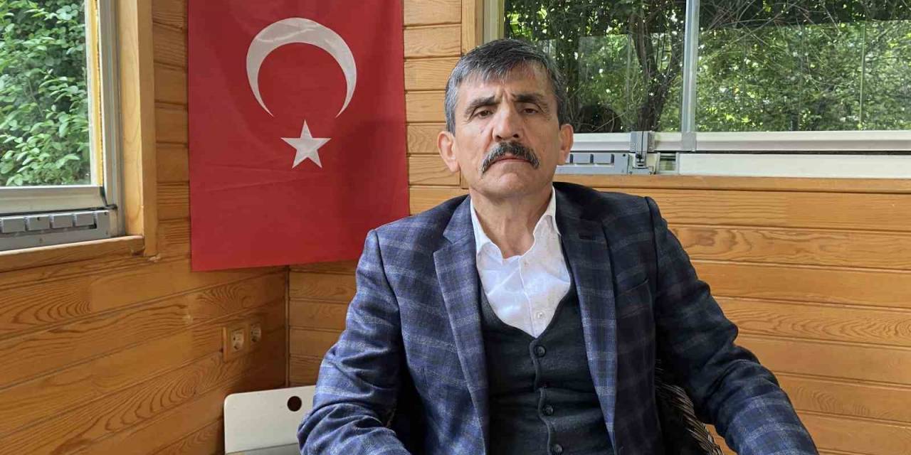 Ülkü Ocakları İstanbul Eski İl Başkanı Erdem Karakoç’tan Sinan Oğan’a Tepki: "hayali Bir Geçmiş Oluşturuyor"