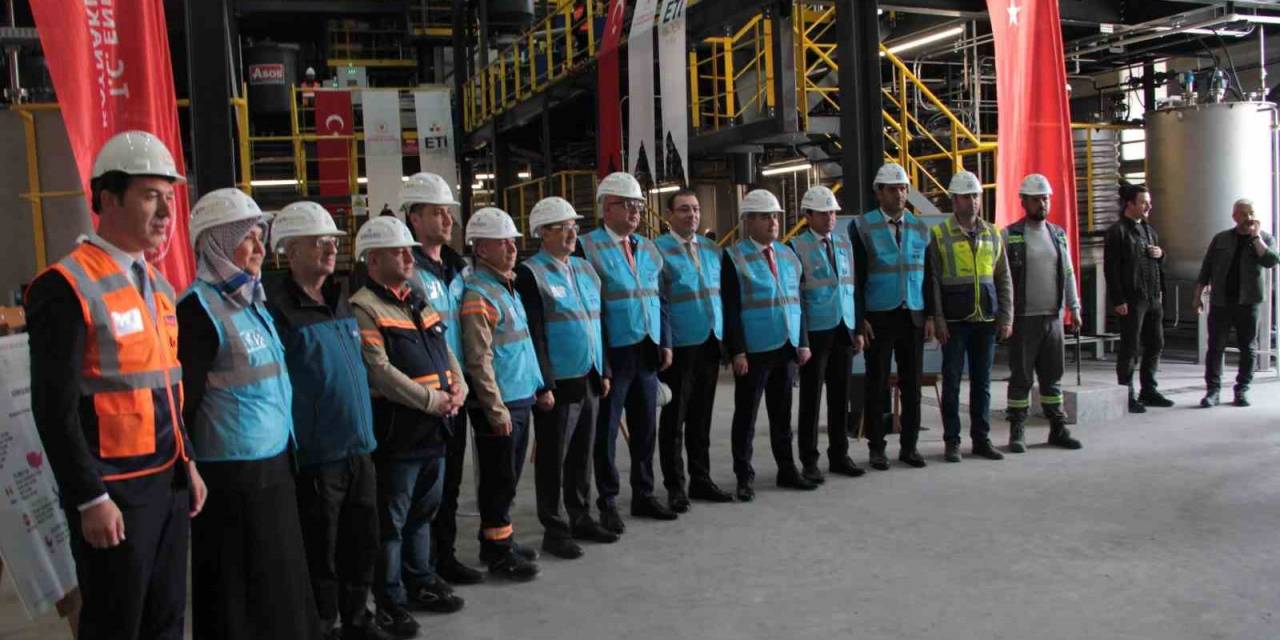 Bakan Dönmez “15 Mayıs’ta Kaldığımız Yerden Devam Edeceğiz”