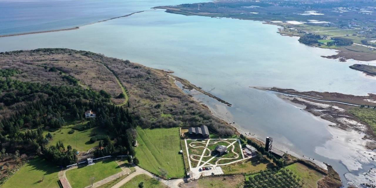 Hersek Lagünü, Dünya Göçmen Kuşlar Günü’nde Avrupalı Öğrencileri Ağırladı