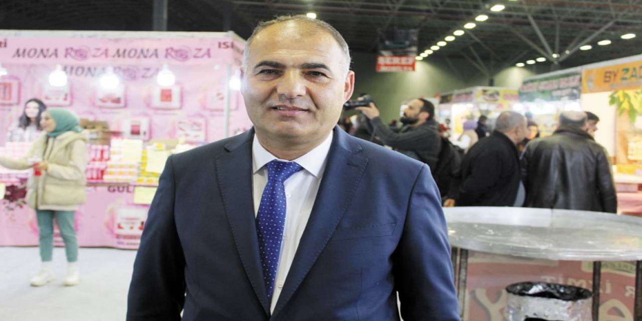 Van’ın En Renkli Fuarı İçin Hazırlıklar Tamamlandı