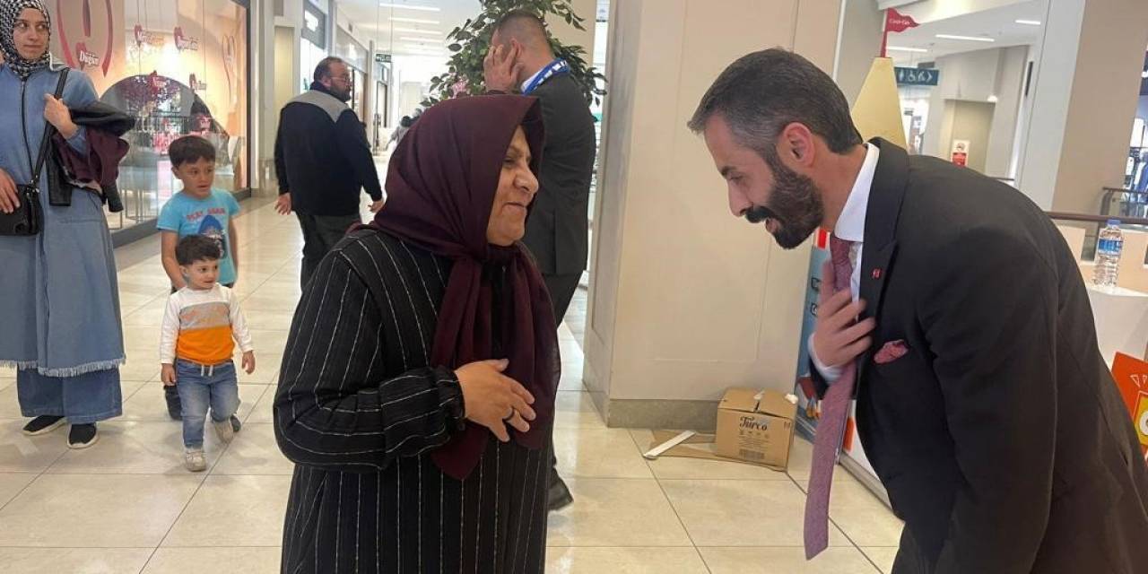 Çakır; Oyuna Gelmemek Lazım