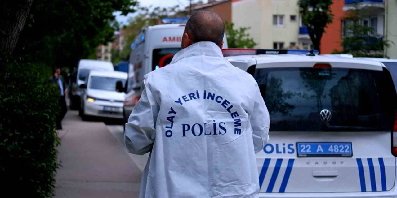 Edirne’de Kahreden Olay: Cam Silerken Düşüp Öldü