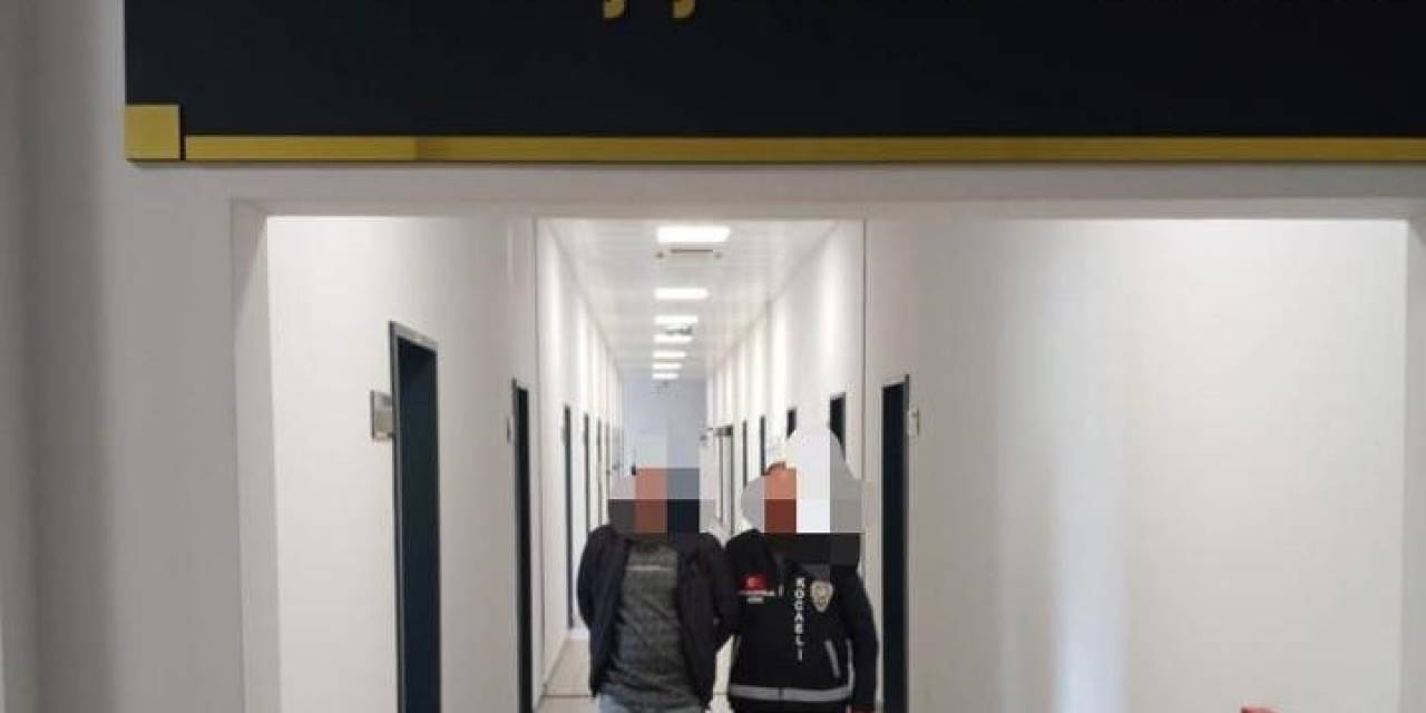 Suç Ortaklarına Polis Operasyonu