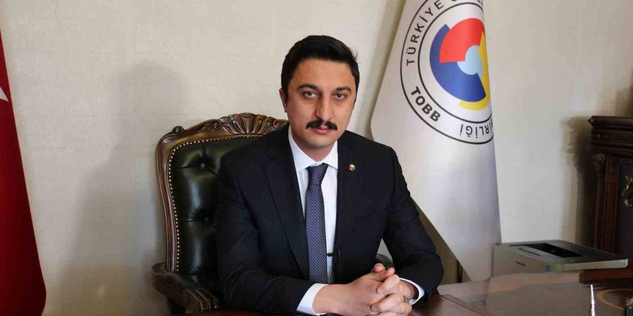 Başkan Alibeyoğlu, “aidat Borçlarınızı Yapılandırıyoruz”