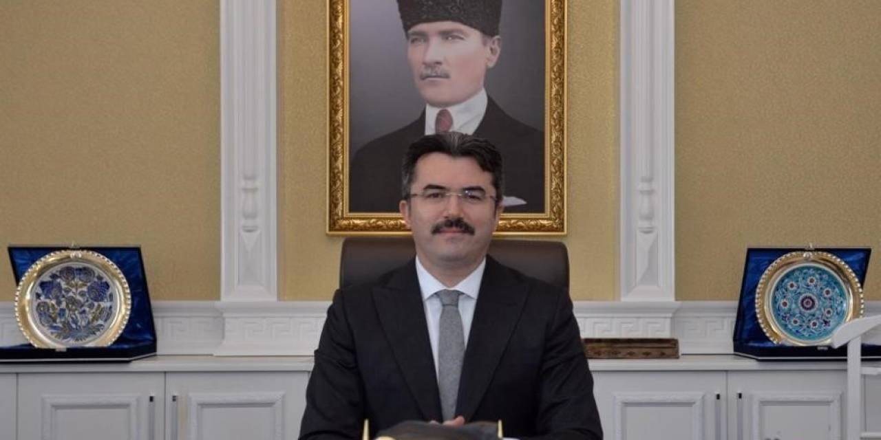 Vali Memiş: Hepimiz Onlara Sahip Çıkmak Zorundayız