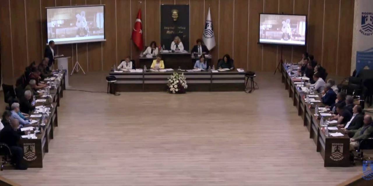 Bodrum Belediyesi, Deneysiz Belediyeler Arasına Katılıyor