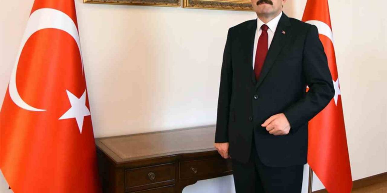 Muğla Valisi Tavlı’dan Engelliler Haftası Mesajı